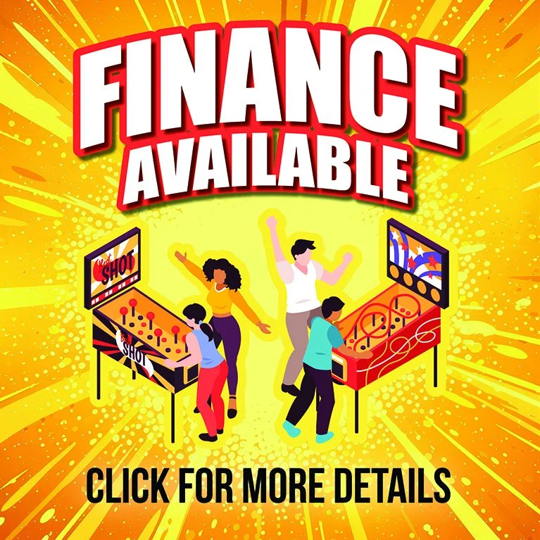 Finance Available Finance Available