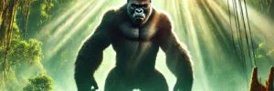 King Kong Pinball - Stern’s Latest Trademark Hint
