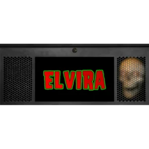 PINVISION by PinSound