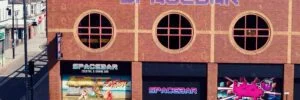 SpaceBar Arcade – Our Latest Pinball Installation