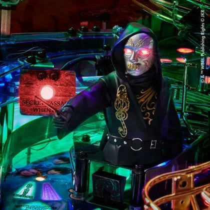 Harry Potter by Jersey Jack Pinball - Image 5