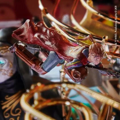 Harry Potter by Jersey Jack Pinball - Image 7