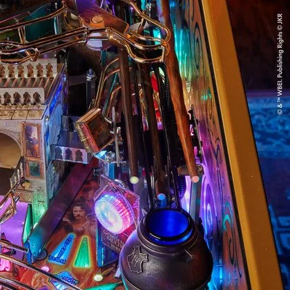 Harry Potter by Jersey Jack Pinball - Image 11