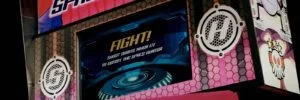 Hexa Pinball Exclusive UK Distributor - Pinball Heaven
