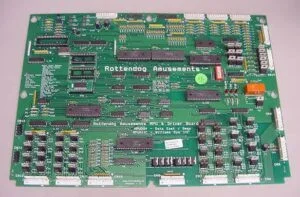 Rottendog MPU004