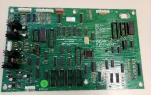 Whitestar CPU by Rottendog