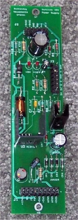 rottendog GPS081