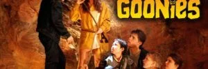 Goonies Pinball Machine - The Pinball Rumour Mill