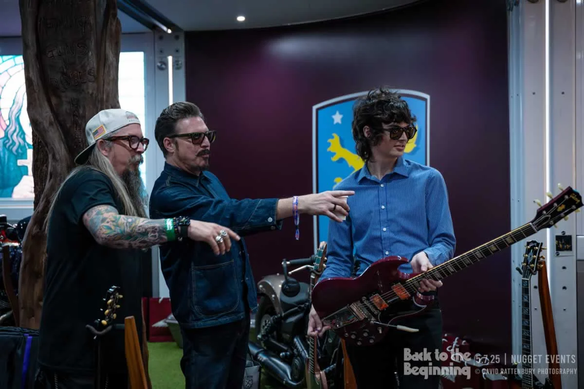 Pinball Heaven and Jersey Jack at Back to the Beginning (19)