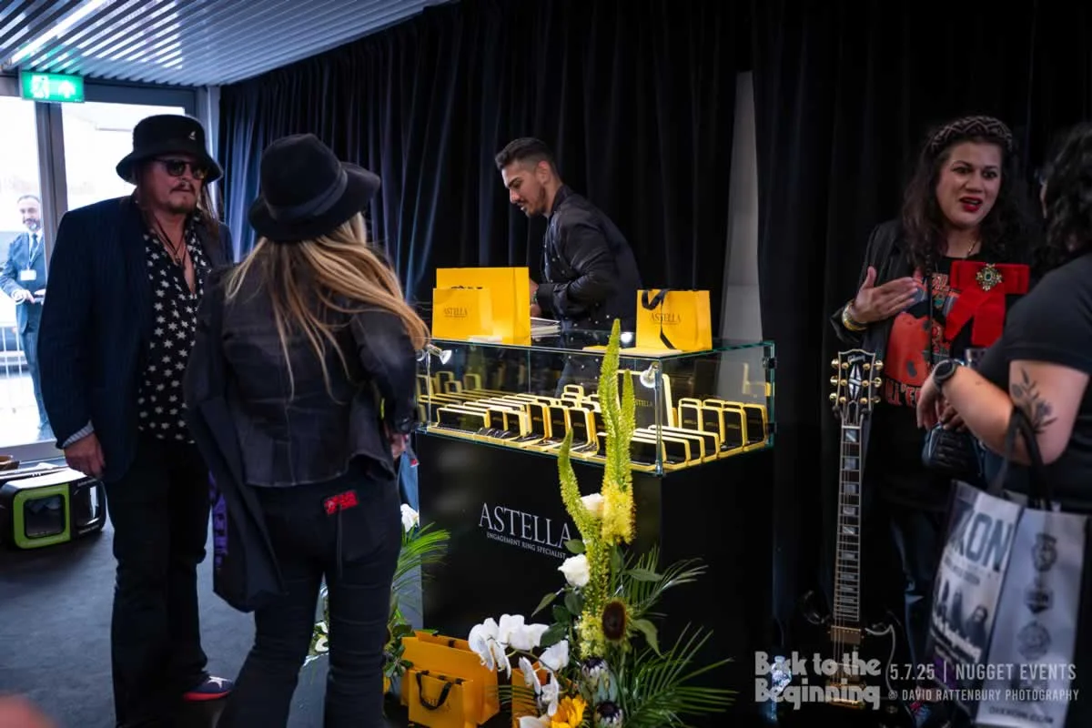 Pinball Heaven and Jersey Jack at Back to the Beginning (23)
