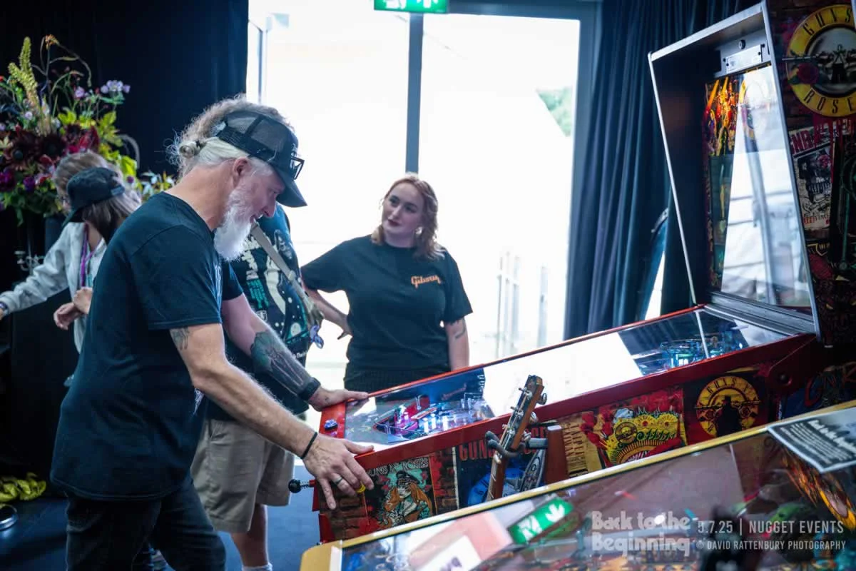 Pinball Heaven and Jersey Jack at Back to the Beginning (24)