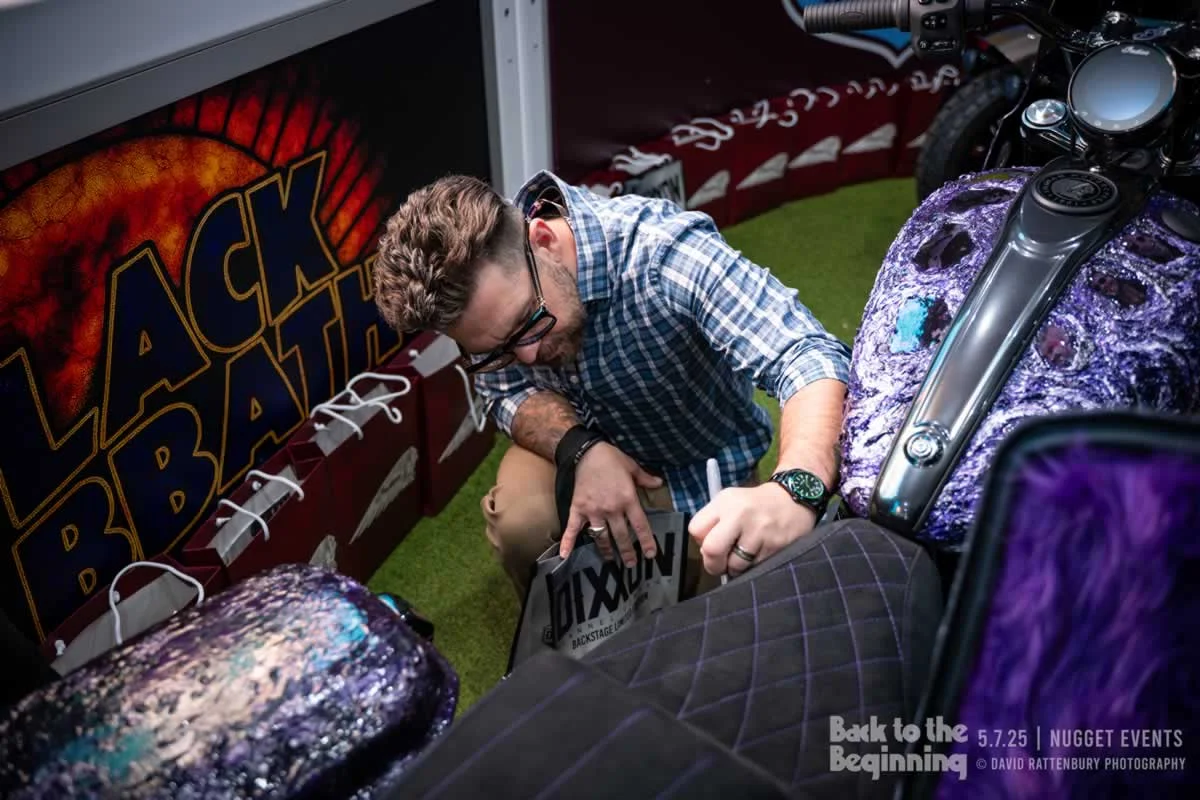 Pinball Heaven and Jersey Jack at Back to the Beginning (8)