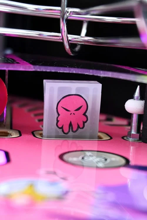 Space Hunt Pinball Machine Available from Pinball Heaven Space Hunt Pinball Machine Available from Pinball Heaven