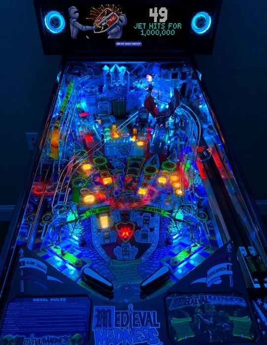 Interactive RGB General Illumination 4 Interactive RGB General Illumination 4