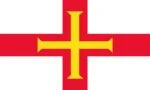 Flag of Guernsey Flag of Guernsey