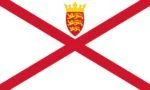 Flag of Jersey Flag of Jersey