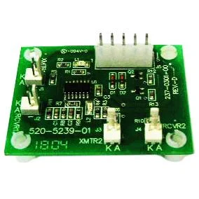 Stern Opto Transmitter/Receiver Amplifier PCB - 520-5239-01