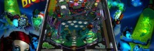 Big Bang Bar Remake - The Pinball Rumour Mill