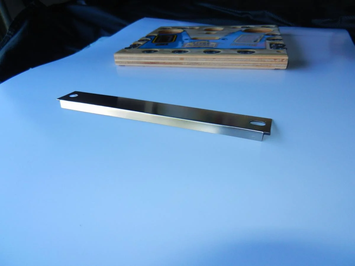 Dr Who time expander top edge flap by Cliffy - Image 2