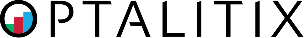 Optalitix Logo Optalitix Logo