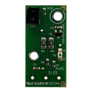 Stern Spinner Reflective Optic Board - 520-8541-00