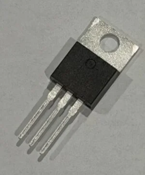 NTP6412A MOSFET for Chicago Gaming