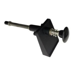 Data East/Stern (1990-2021) shooter rod assembly 500-6146-00-