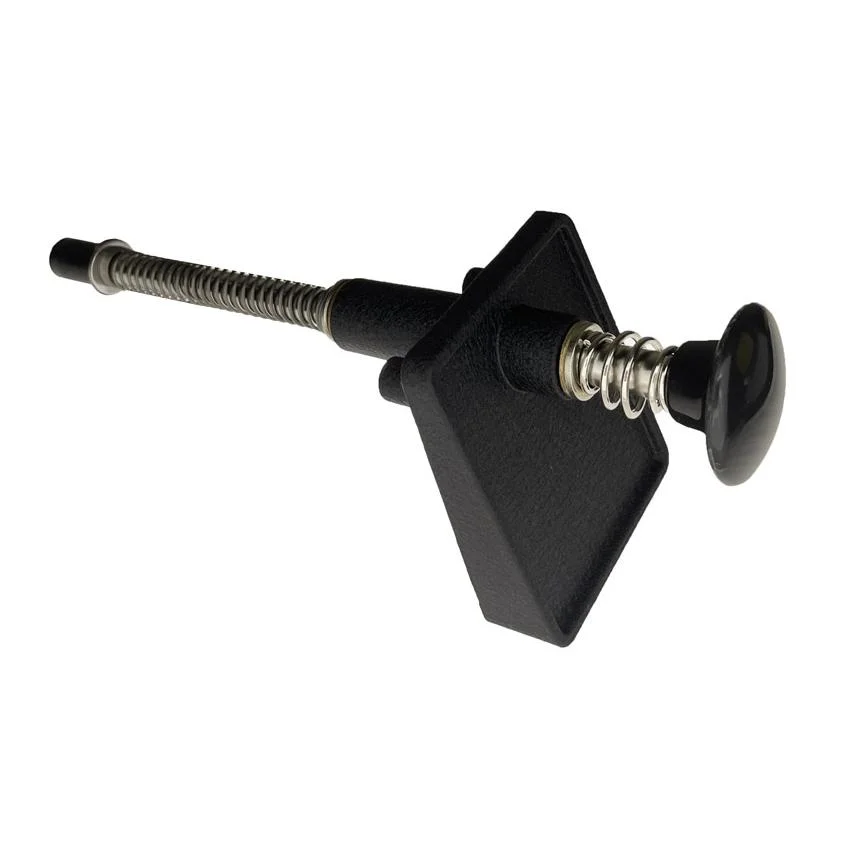 Data East/Stern (1990-2021) shooter rod assembly 500-6146-00-