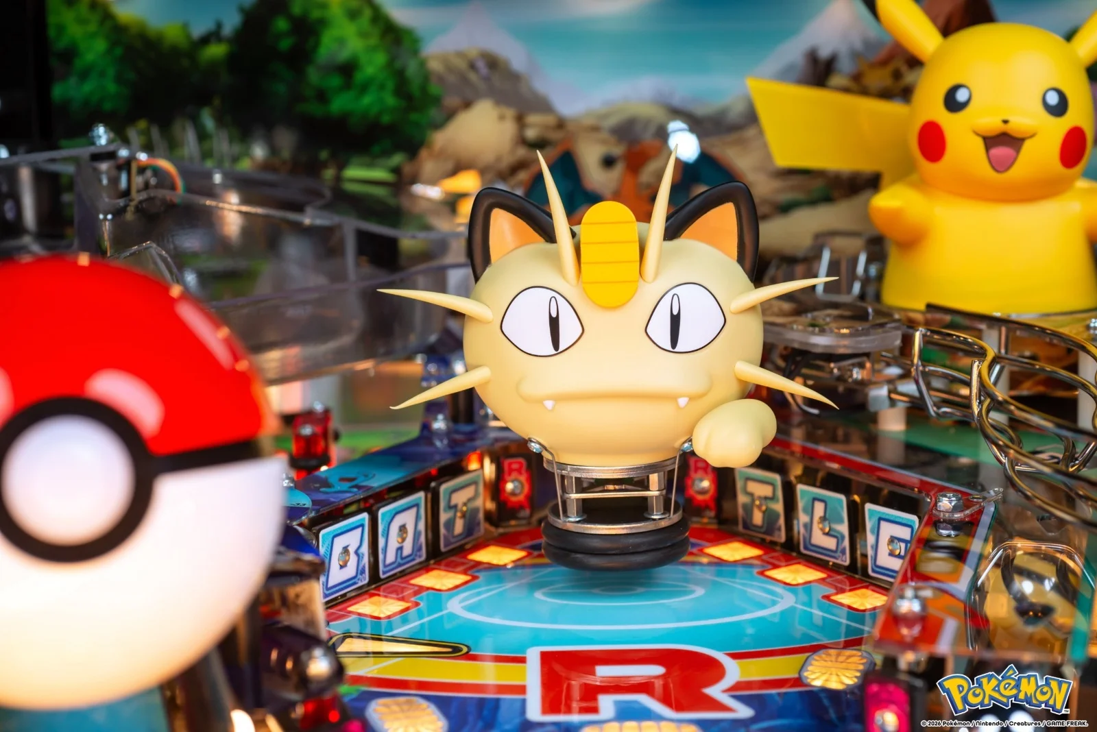 Pokemon - Image 6
