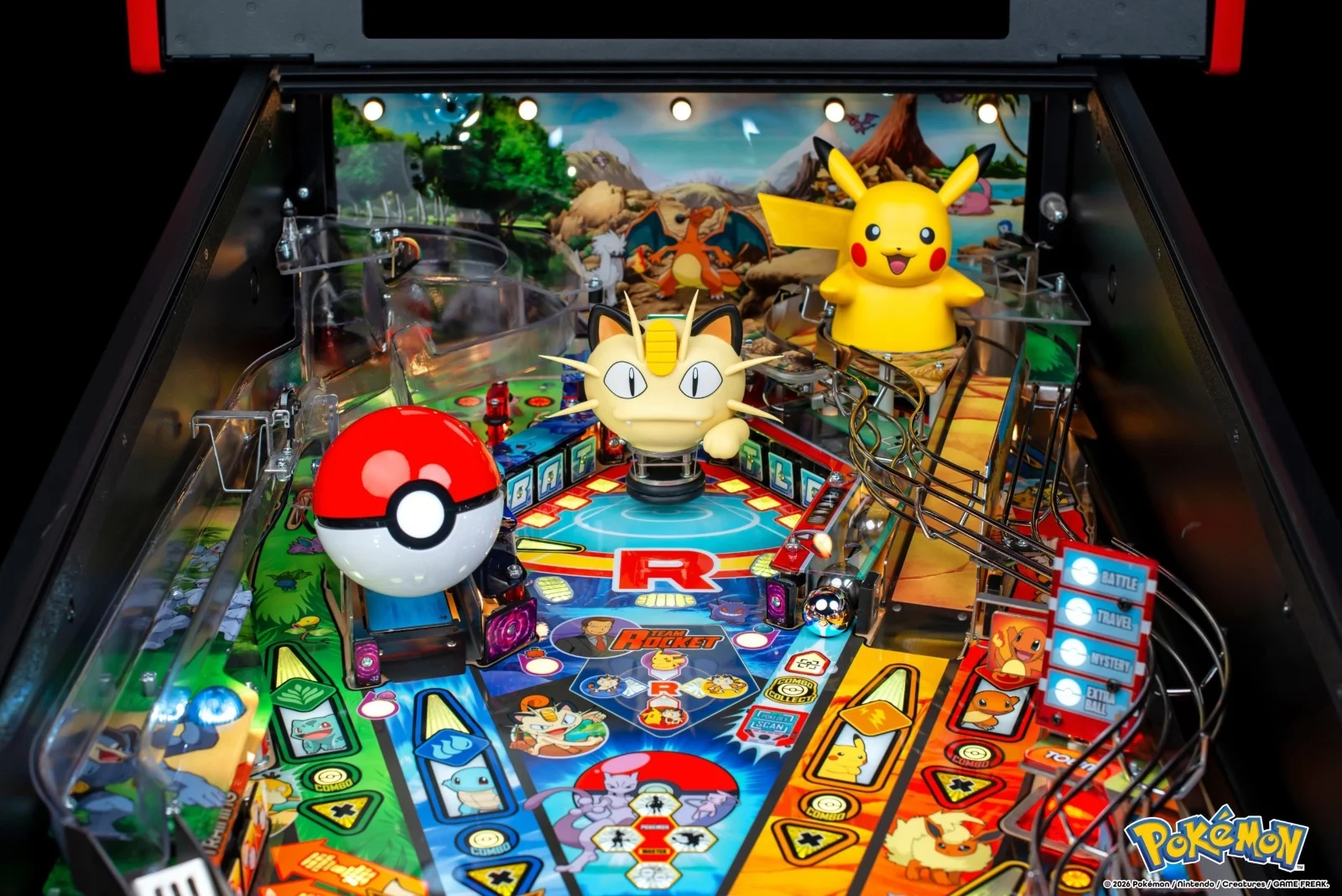 Pokemon - Image 5