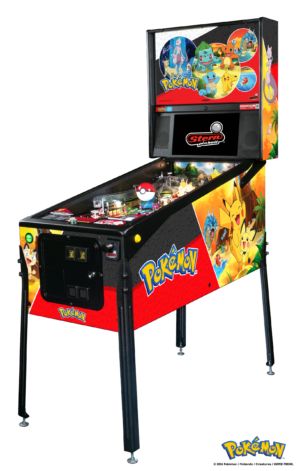 Pokemon