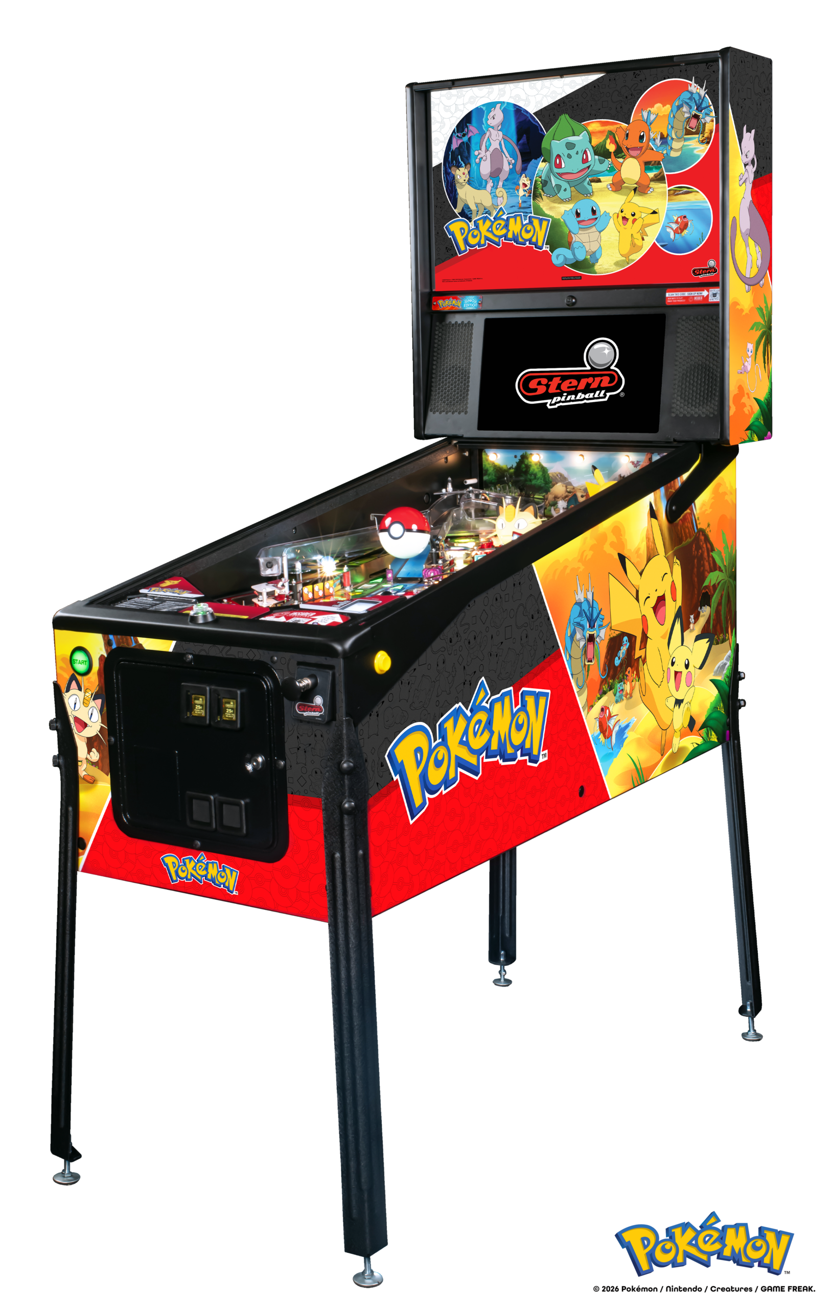 Pokemon
