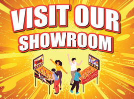 Visit Our Showroom
