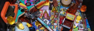 Simpsons Pinball Party The Pinball Rumour Mill