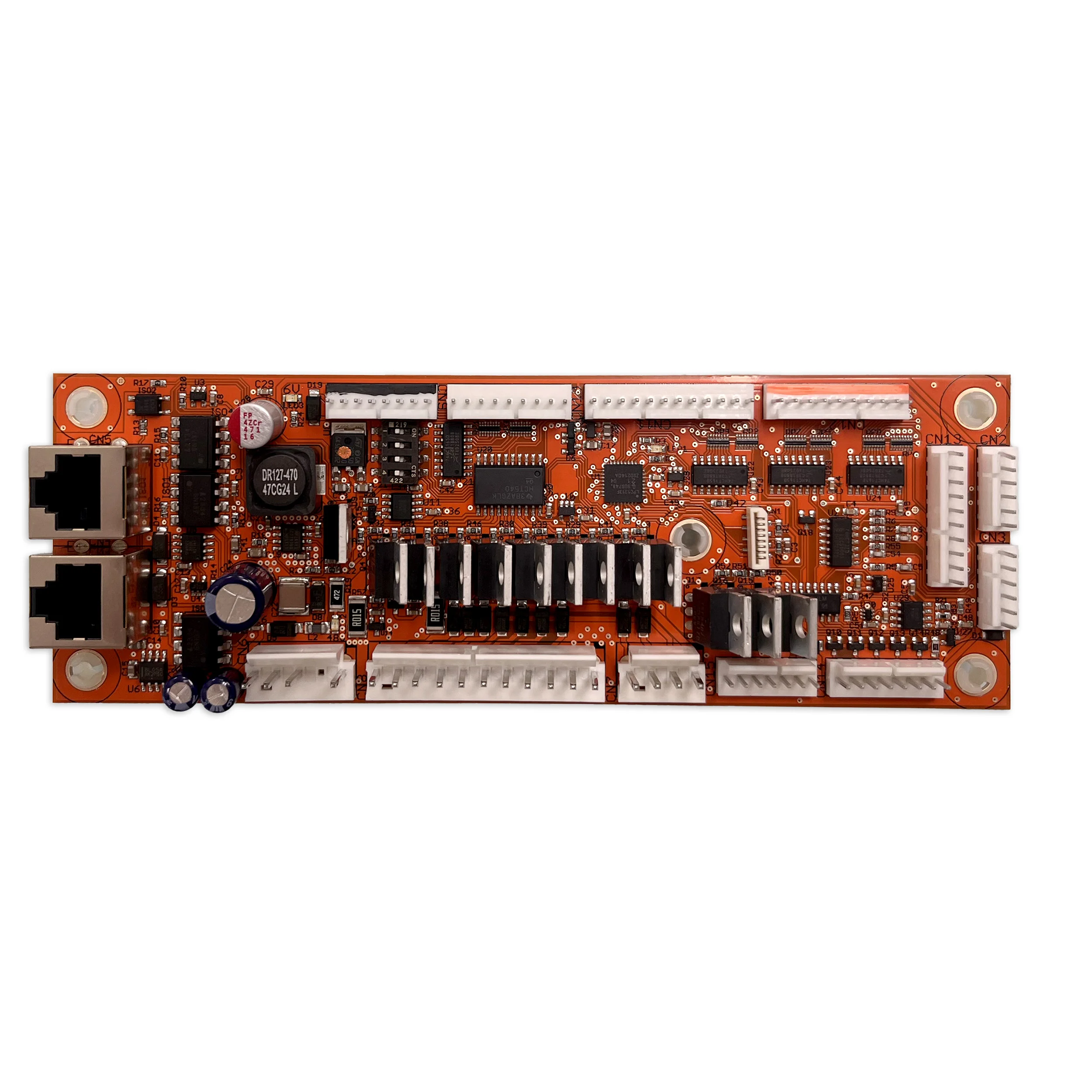 Node board - 520-1070-00 (replaces 520-7017-72)