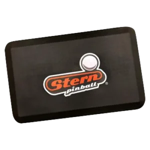 Stern player mat - 883-5010-00