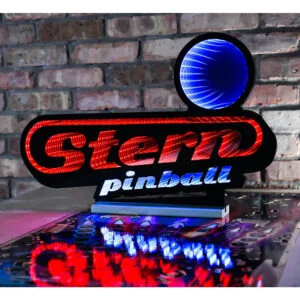 Stern Infinity Sign - 883-5125-00