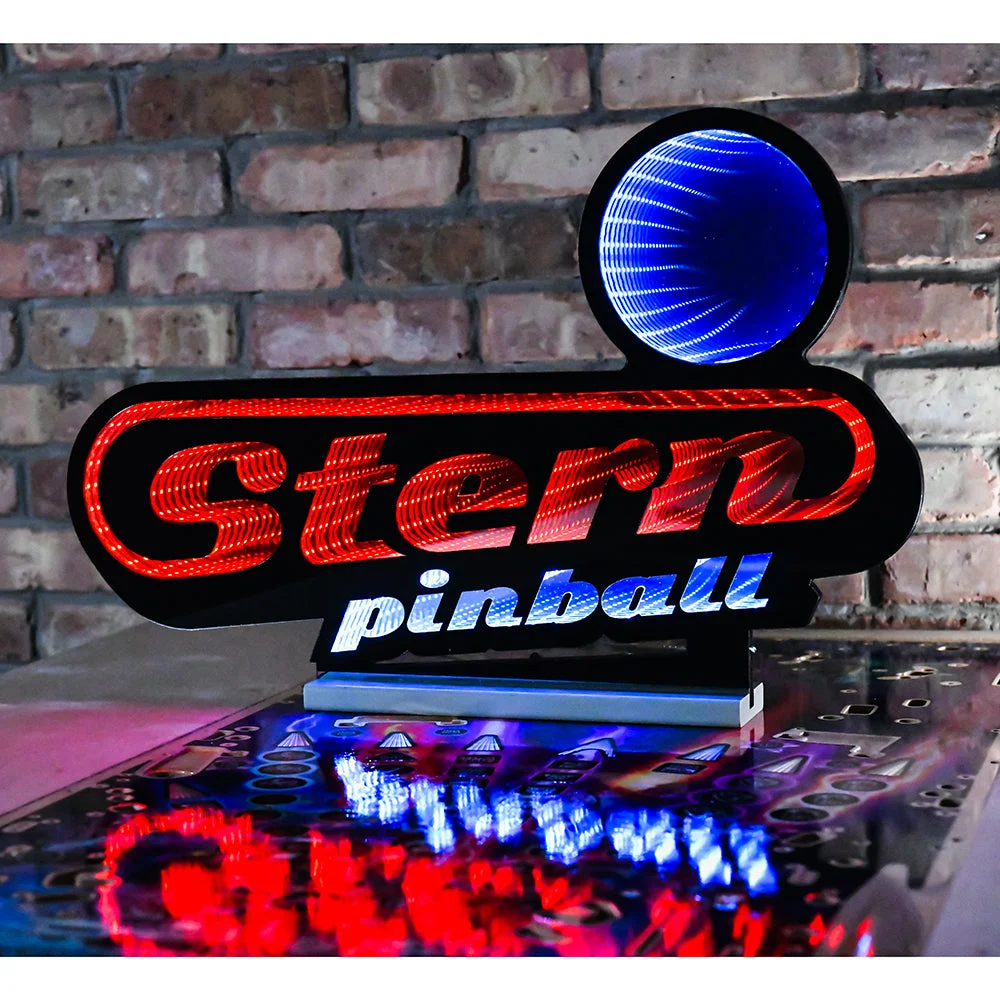 Stern Infinity Sign - 883-5125-00