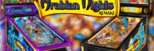 Tales of the Arabian Nights Remake is Here