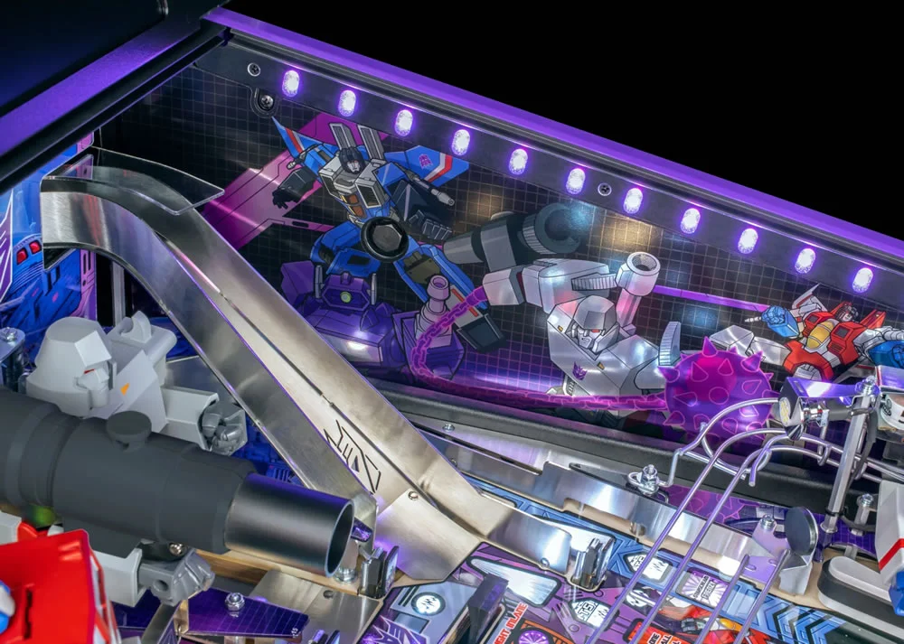 Transformers LE Transformers LE