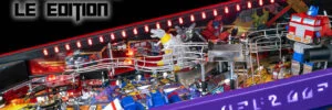 Transformers Premium & LE Edition