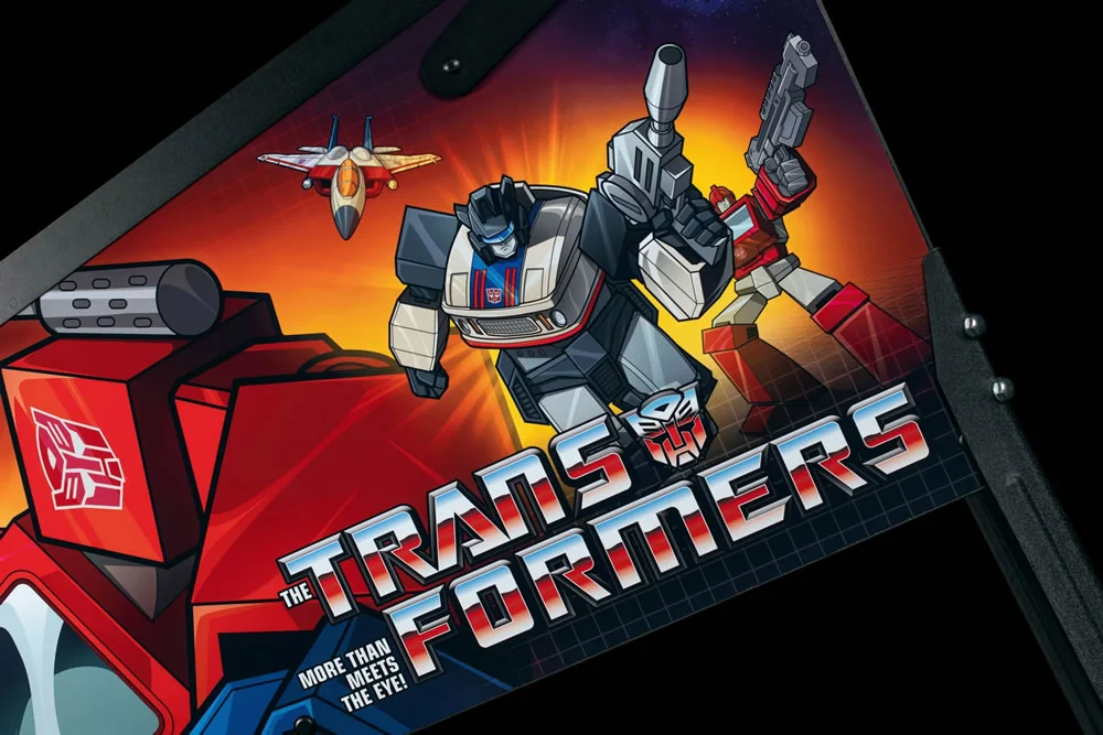 Transformers Pro Edition Transformers Pro Edition
