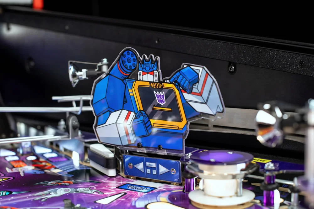 Transformers Pro Edition Transformers Pro Edition