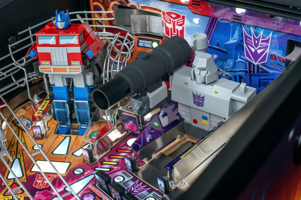 Transformers Pro Edition Transformers Pro Edition