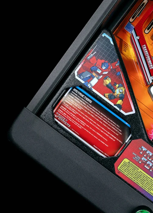 Transformers Pro Edition Transformers Pro Edition