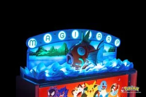 Magikarp Topper for Pokemon - 502-8085-00