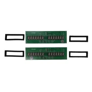 Rottendog Bally 6803 Displays