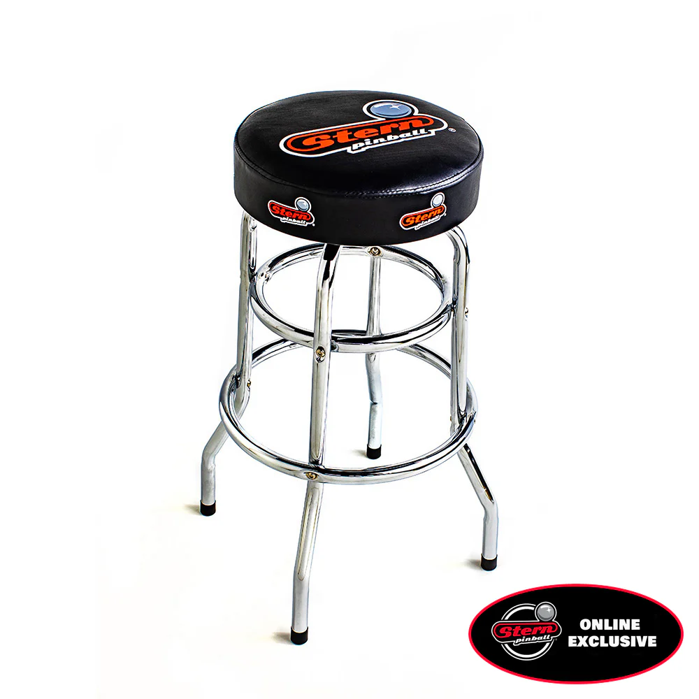 Stern Bar Stool 883-5053-00