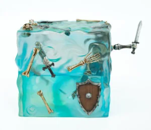 AOP-0099-D&D-cube